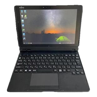 富士通 Q508升级版Q509笔记本平板PC二合一Windows办公Win10电脑