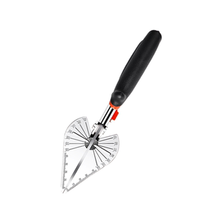 电工木工线槽加长角度剪45度钳卡条广告修边剪木工扣条封边折边钳