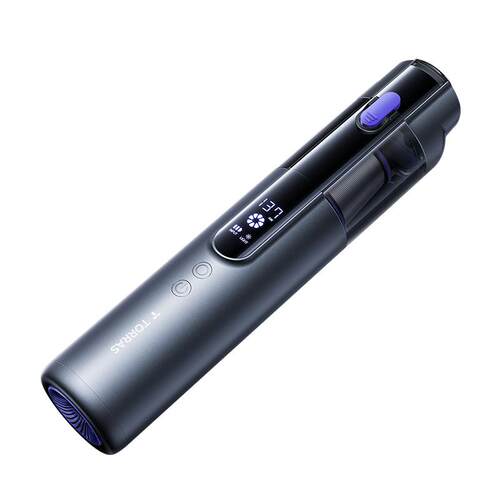 车载吸尘器手持小型汽车用家用超强大吸力2026新款无线吸吹两用机