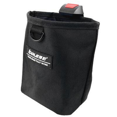 BOLE快挂型多功能工具收纳袋