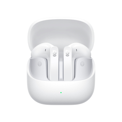 倍思BS1NC半入耳式主动降噪耳机