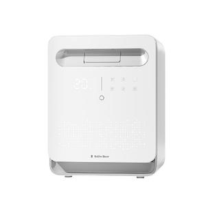 小白熊星空款ultra消毒烘干柜三合一