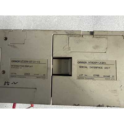 NT20M-DT121-V2 INTERACTI询价