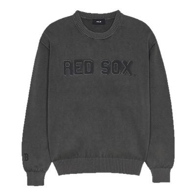 MLB情侣毛衣套衫25春季新款