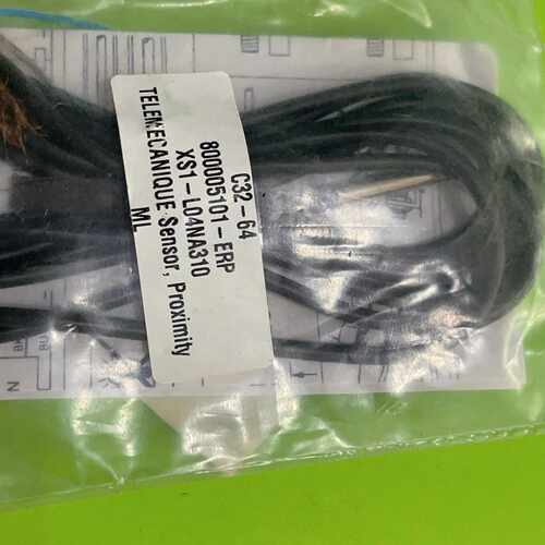 议价开关XS1-L04NA310传感器适用