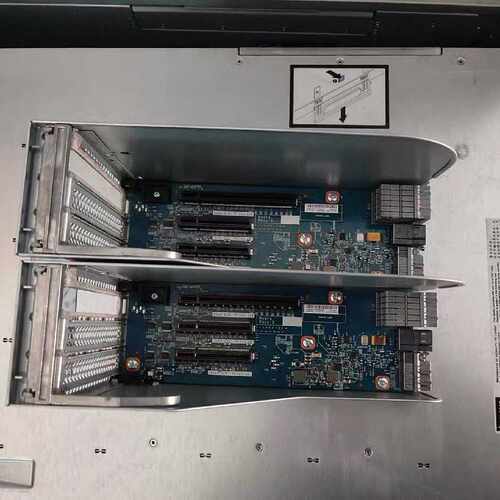 保三个月！测试好，原装拆机IBM X3850 X6  PCI议价