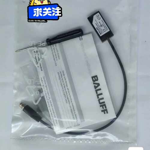 议价BCS0055全新原装巴鲁夫 BCS R08RR01-PSM80C-EP00,2-GS49