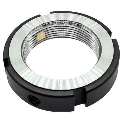 精密锁紧螺母r型丝杆防松螺母R型