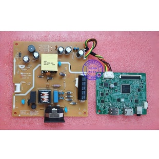 DELL S2421NX电源板S2721NX 748.A3E01.001驱动板 748.A3F01.0011