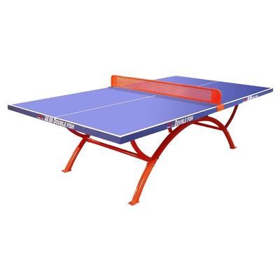 家用318B雨淋防晒乒乓球桌