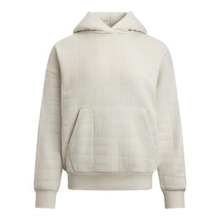 安德玛官方张伟丽同款UA Unstoppable自在系列女卫衣6003655