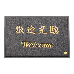 入户门地毯蹭脚垫吸水防滑垫室内家用地垫大门口进门走廊加厚门垫