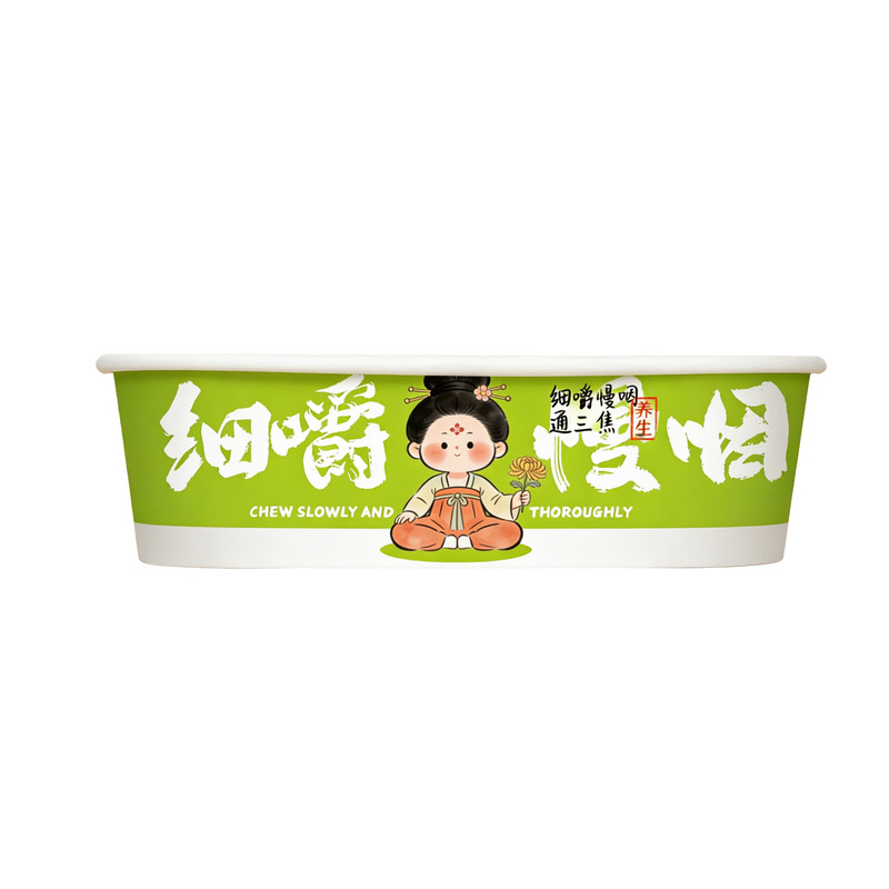 一次性牛皮纸方盒外卖便当快餐盒野餐长方形饭盒环保沙拉打包餐盒