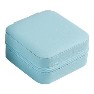 古筝指甲收纳盒收纳板琵琶指甲收纳包装胶布胶带乐器包小巧易携带