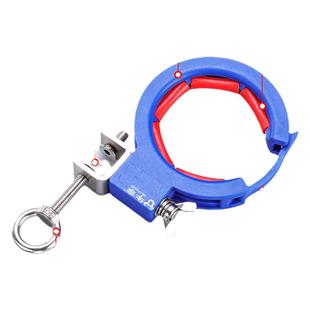 桥架放线辅助滑轮穿线顶棚吊顶车库综合布线弱电施工辅助拉线神器