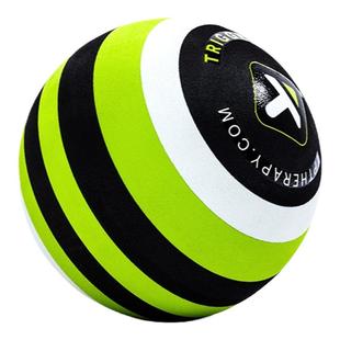 TriggerPoint筋膜球放松运动按摩器材瘦小腿专业瑜伽足底肩颈舒缓