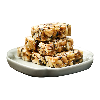 璞匠椒盐花生酥手工糕点休闲零食