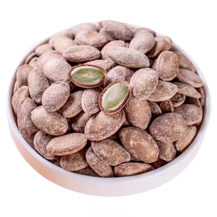 胖超市东来吊瓜子大颗粒新货奶油椒盐原味坚果瓜蒌子官方旗舰店