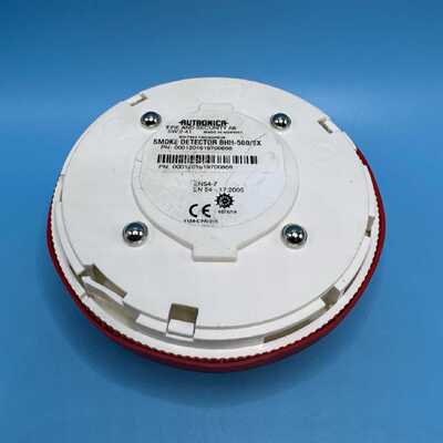【请询价】AUTRONICA奥特罗尼卡感烟探测器型号HH500