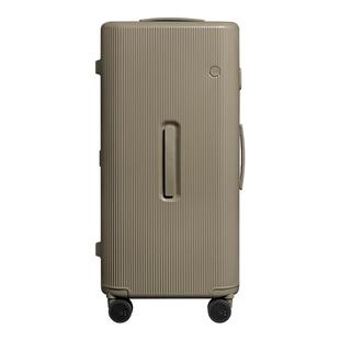 ito行李箱新款女万向轮30寸出国旅行大容量拉杆箱396