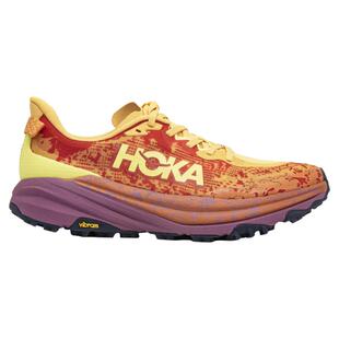 HOKA ONE ONE 飞速羚羊6快羊6 SPEEDGOAT 男款GTX户外V底越野跑鞋