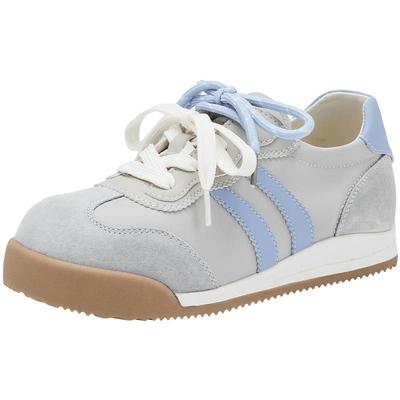 2025年春季新款女士时尚休闲鞋