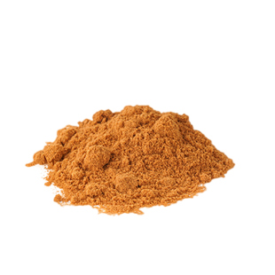 幼鱼鱼苗开口粮饲料孔雀鱼食迷你鹦鹉专用粉末小颗粒高蛋白不浑水