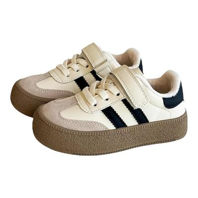 JLD金乐迪童鞋防滑儿童德训鞋