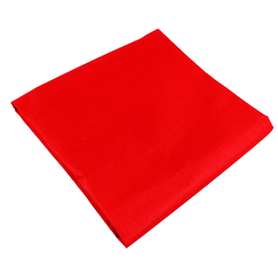 结婚庆用品 婚礼道具红纸铺井盖朱红纸喜庆节日用品煮蛋宣传纸