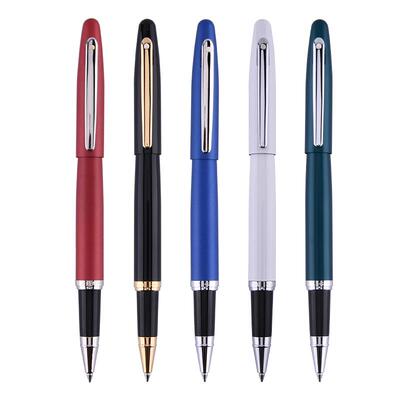 VFM金属宝珠笔商务办公签字笔