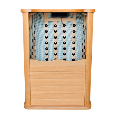 生物频谱磁疗加热养生桶沃士德