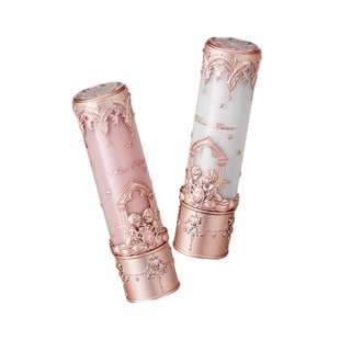 花知晓天鹅芭蕾唇釉b08固体镜面水光口红不沾杯学生素颜显白正品