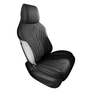 适用于比亚迪宋proDmi座套真皮专用汽车坐垫座椅套马鞍垫半包座垫