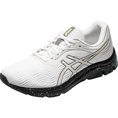ASICS亚瑟士缓震跑鞋男