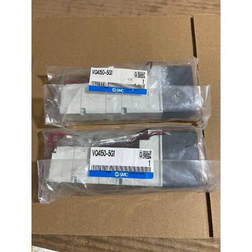 VQ4150-5G1 SM 电磁阀全新，实物拍摄，日本，2个