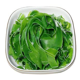 压缩海带苗霞浦特级裙带菜烘干嫩海带丝免洗无盐低脂凉拌水产干货