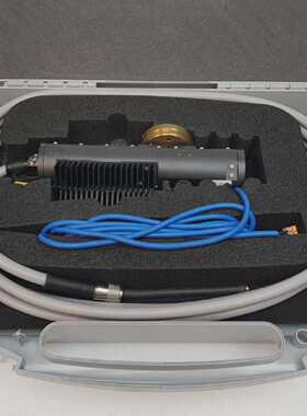 Incoaec x-ray tube Mo 12.50 #40873-15-23, W/ mammoflex hv-k1