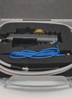 Incoaec x-ray tube Mo 12.50 #40873-15-23, W/ mammoflex hv-k1