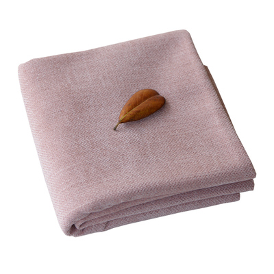 厂家批发雪尼尔面料加厚沙发布料