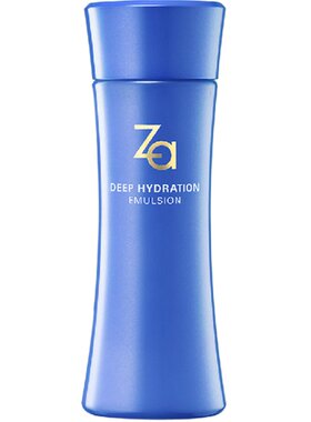 za乳液补水保湿护肤品