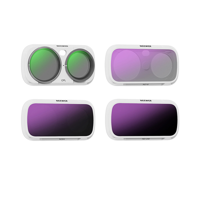 纽尔影石Insta360LunaUltra滤镜