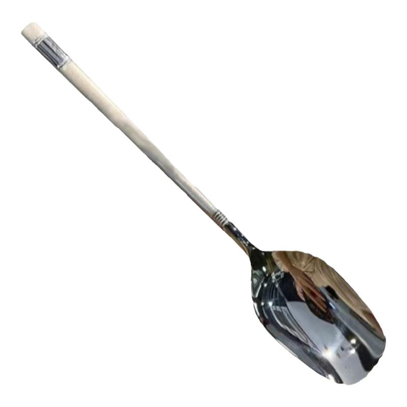 网红ins风精致甜品小勺子