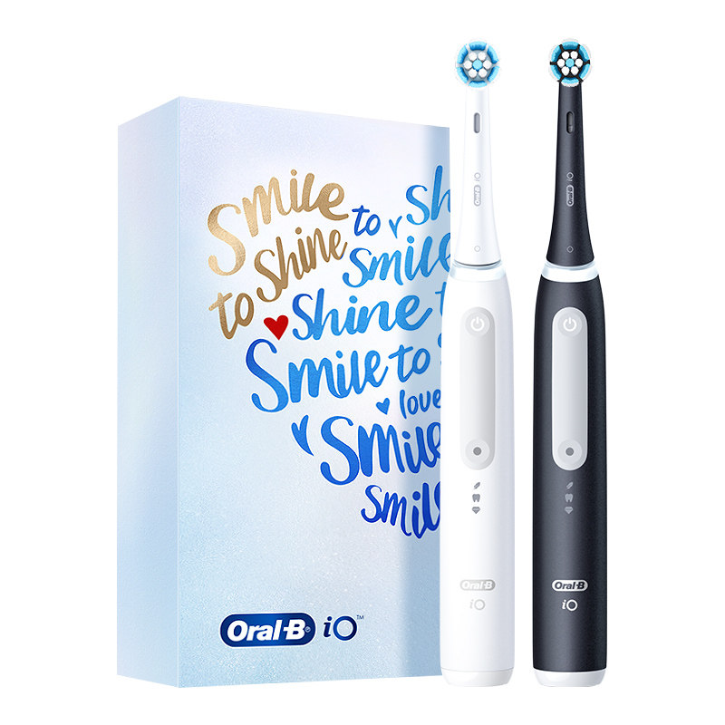 OralBŷ��b�綯��ˢ���˹ٷ��콢��������ë��Բͷ��Ϧ���� iO3