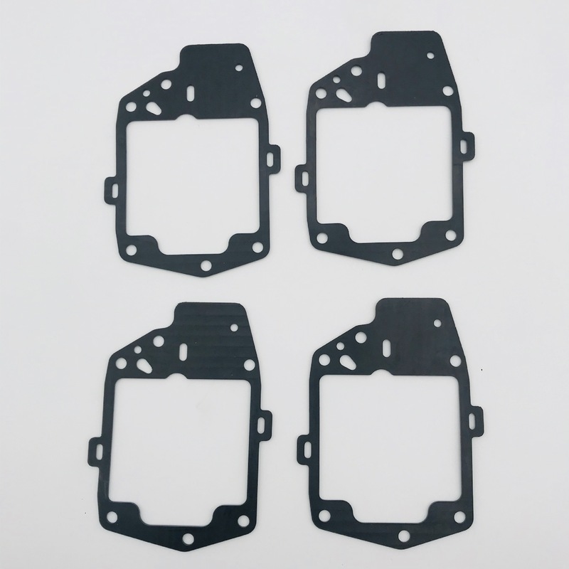 新款直销跨境 化油器修理包 配件 适用于 GL1000K1 GL 1000 k1-us