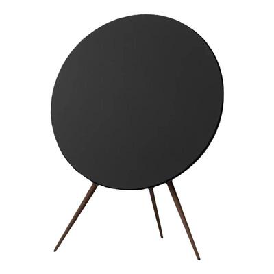 卡思诺华强北bo蓝牙音响家庭影院客厅家用落地低音炮A9飞碟大音箱