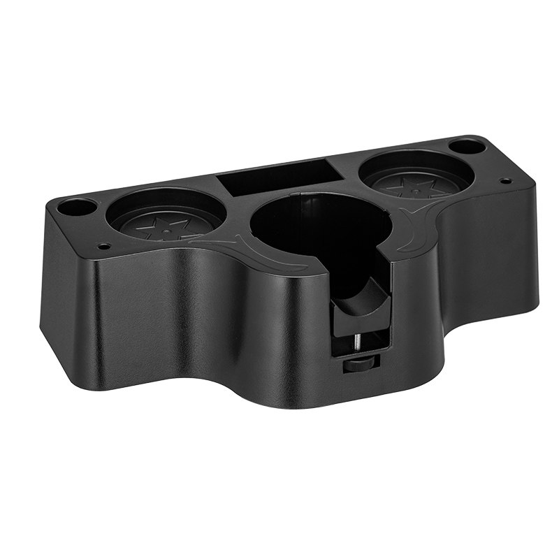咖啡压粉器布粉器底座带渣盒