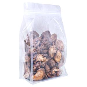 食品包装袋透明自封袋干果杂粮厚