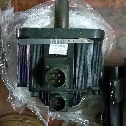 议价-安川 伺服电机 AC SERVO MOTOR