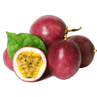 广西百香果新鲜大果包邮当季孕妇水果紫皮果酱原浆柠檬汁整箱