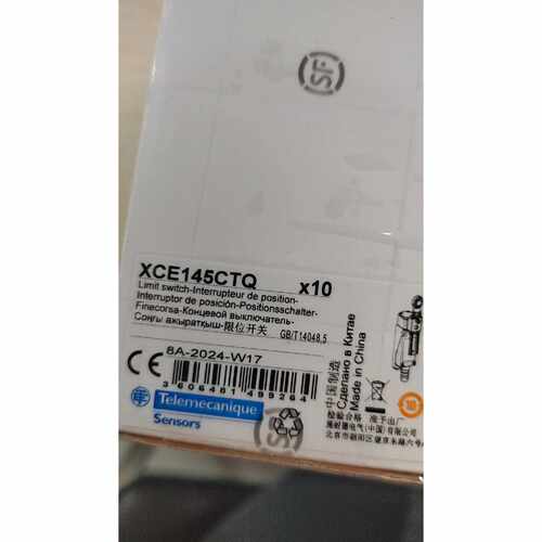 溢价-XCE145CTQ